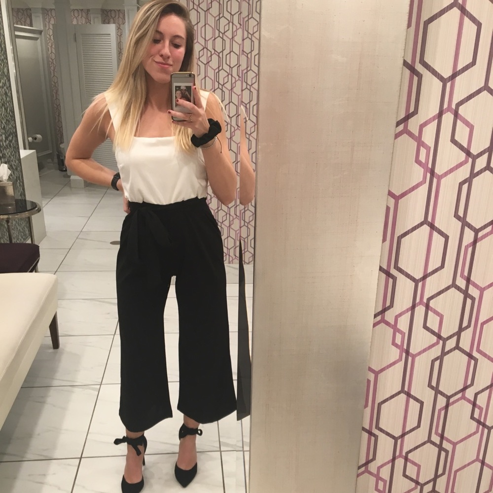 Meet your Posher, Christina